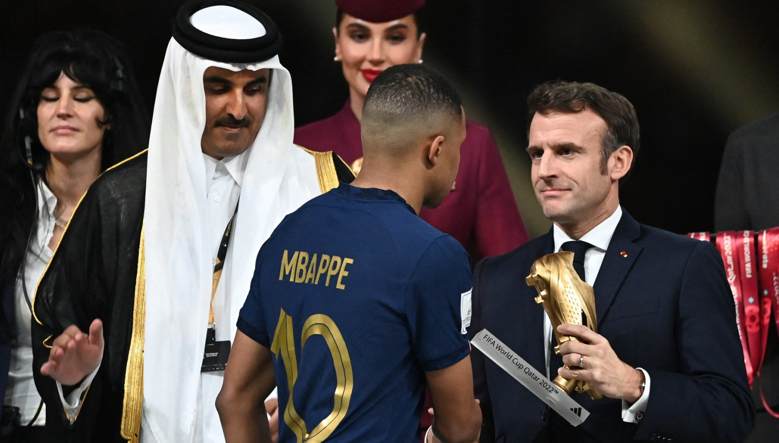 Predsednik Francuske vrši pritisak na Real