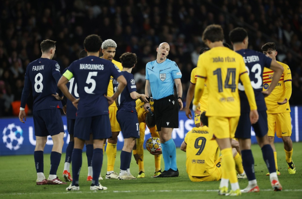 Može li Barsa da preživi Pariz? Da li će Atletiko odoleti "žutom zidu"?