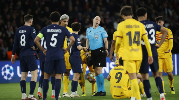 Može li Barsa da preživi Pariz? Da li će Atletiko odoleti "žutom zidu"?