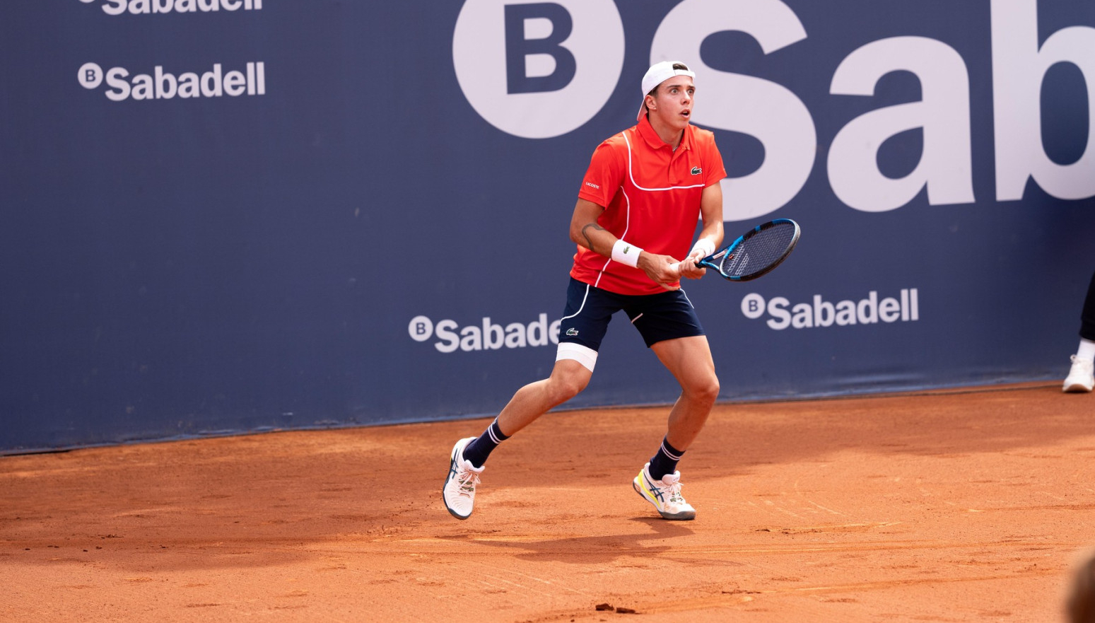 Kazo doživeo tešku povredu članka VIDEO