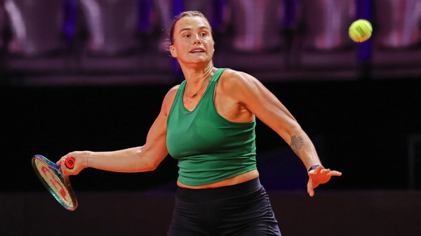 Sabalenka: Igračice sa istoka Evrope su veliki borci, zato imamo uspeha