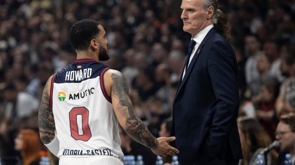 Duško Ivanović bi mogao da ostane bez posla