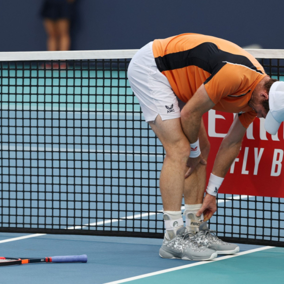 Mari ipak ne mora na novu operaciju