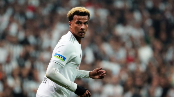 Dele Ali u zoni sumraka – otkaz posle osam meseci