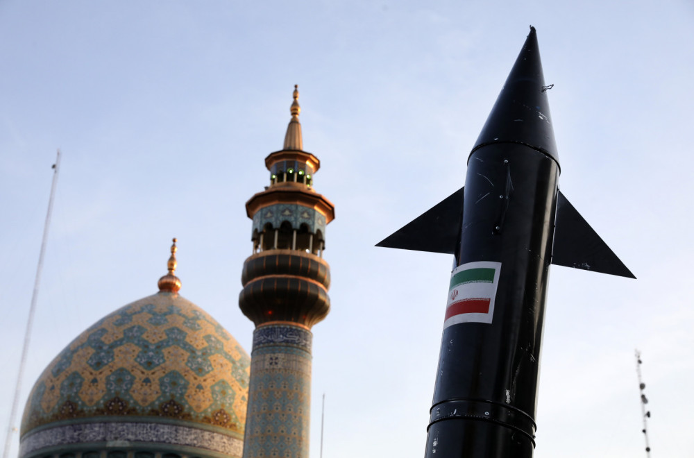Iran pred fundamentalnom odlukom: Ne planiramo, ali ako nas napadnu...