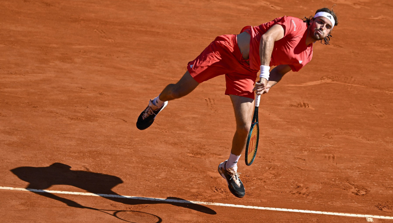 Cicipas još ne može da prežali poraz od Novaka: Video sam sebe sa peharom