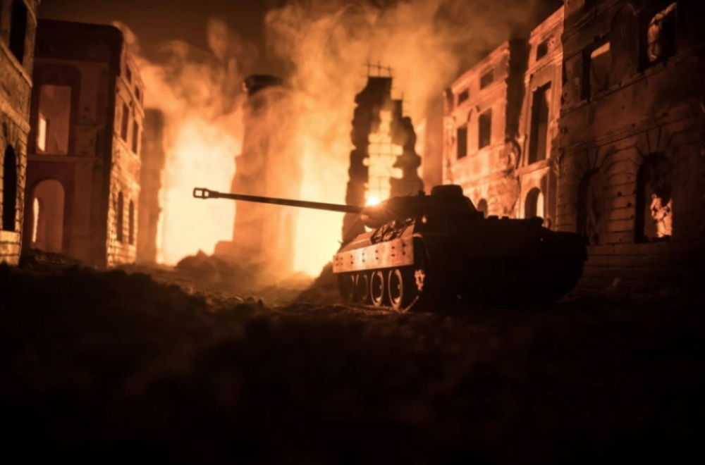 Procurilo: Odgovor će biti bolan