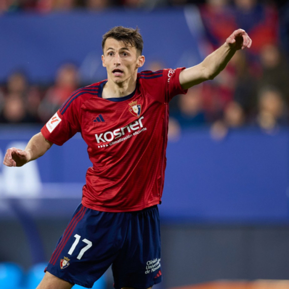 "Triput me molio za oproštaj – nemam mu šta oprostiti" VIDEO