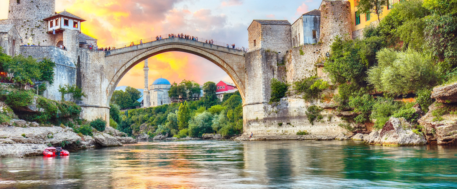 Istorija uklesana u kamenu, gastronomija na tanjiru