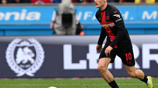 Navijači slave Virca – Bajer nastavio poteru za Bajernom