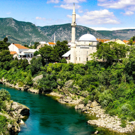 Bosna i Hercegovina proglašena za najpovoljniju evropsku destinaciju u 2024. godini