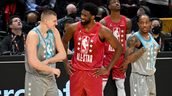 Srbiju čeka "pakao" – Amerikanci šalju novi "Drim tim" na OI!