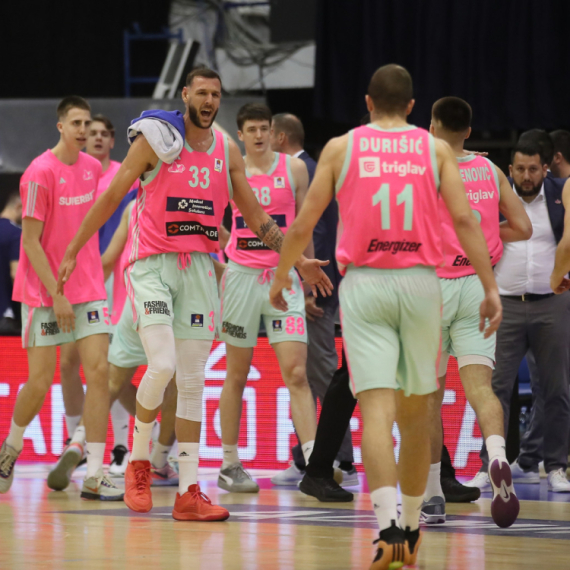 Mega postavila dva rekorda ABA lige