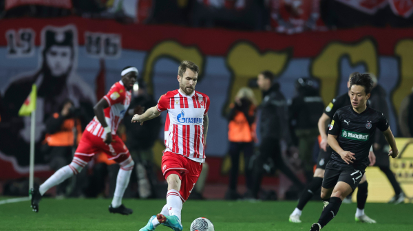 "Večiti" derbi u polufinalu Kupa Srbije!