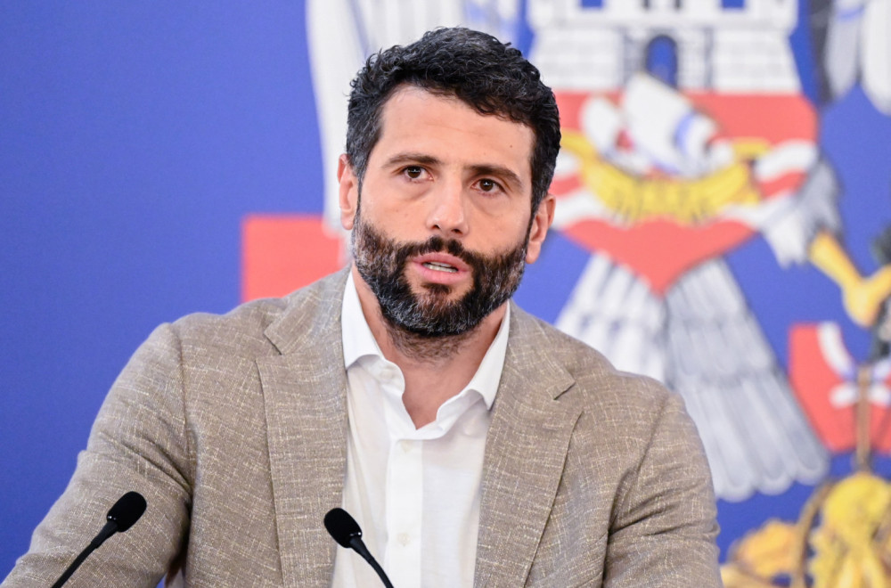 Šapić calls elections for 17 Belgrade municipalities