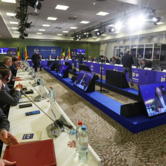 Amendments of Serbia, Hungary and Italy rejected: Belgrade files complaint