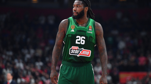 Lesor: "Pokušao je sve da mi uništi karijeru"