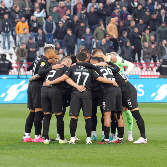 Kreće prodaja ulaznica za subotnji "večiti" derbi