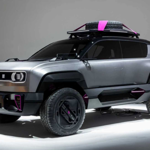 Uskoro stiže novi Renault 4, šta znamo do sada FOTO