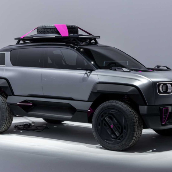 Da li ste spremni? Novi Dacia i Renault 4 debituju sledećeg meseca