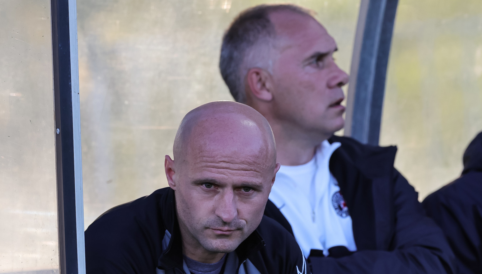 "Večiti" derbi je bio proba – poznato ko će naslediti Duljaja