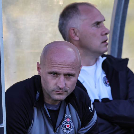 "Večiti" derbi je bio proba – poznato ko će naslediti Duljaja