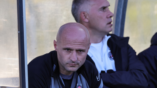 "Večiti" derbi je bio proba – poznato ko će naslediti Duljaja