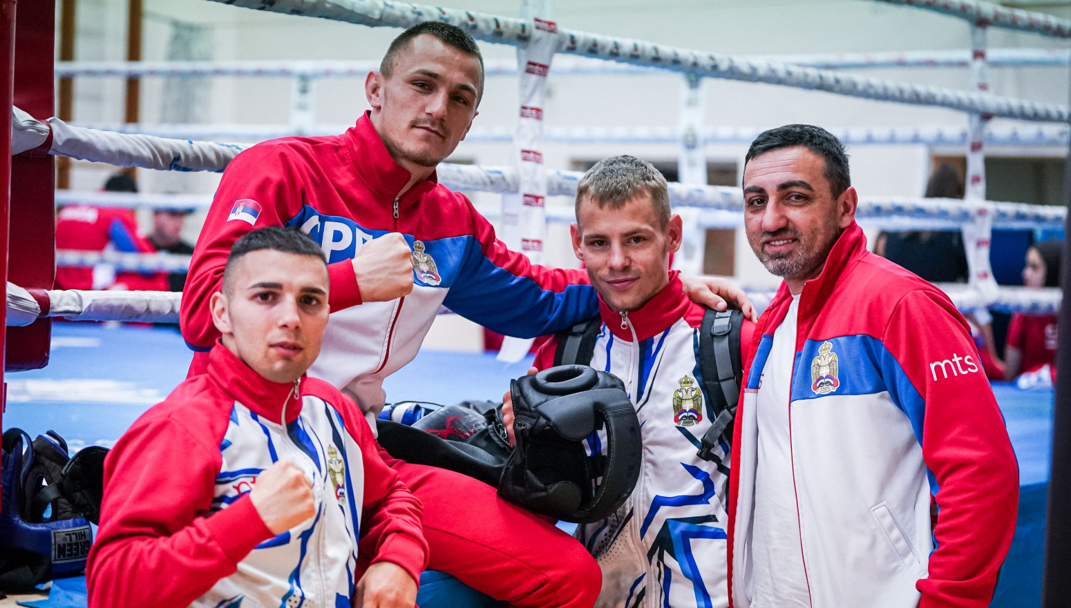 Camović ostvario prvu pobedu za Srbiju na EP