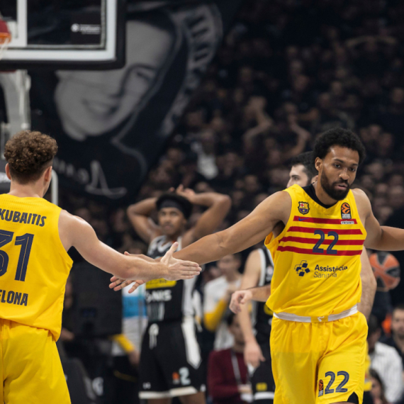 Barselona obezbedila bitan potpis