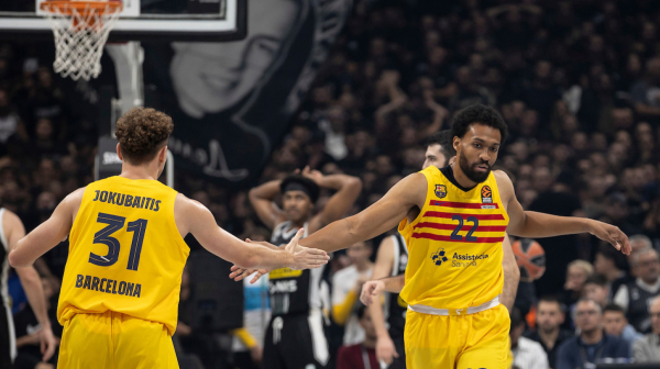 Barselona obezbedila bitan potpis