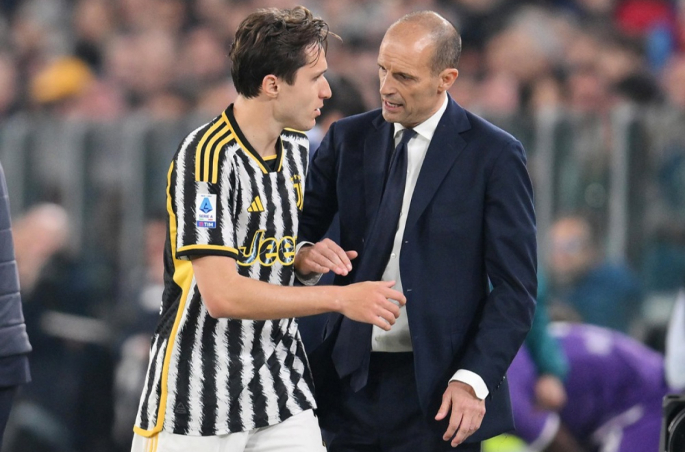 Kijeza nije zadovoljan – Juventus će saslušati ponude na leto