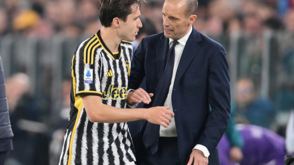 Kijeza nije zadovoljan – Juventus će saslušati ponude na leto