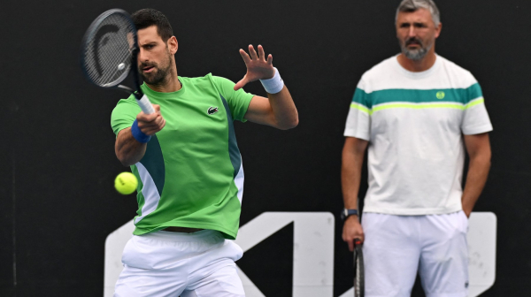 Đokoviću se ne žuri – odluka u narednih nekoliko nedelja (ili meseci)