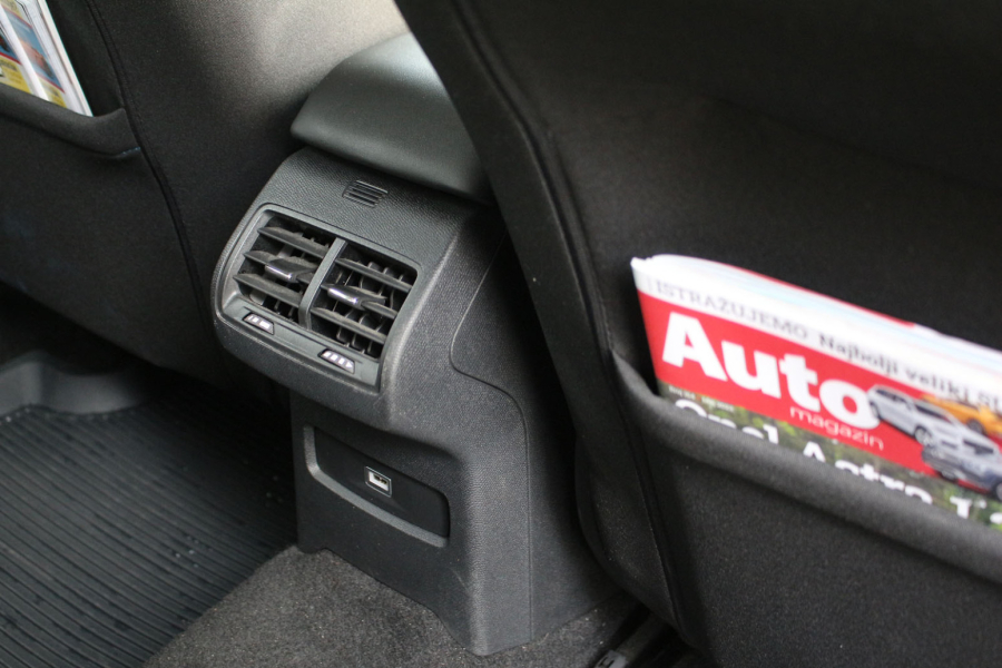 Test: Citroen C4 1.2 PureTech 130 Max