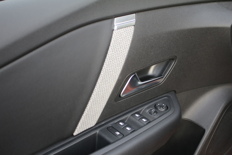 Test: Citroen C4 1.2 PureTech 130 Max