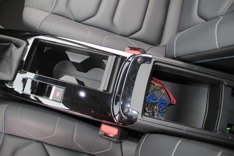 Test: Citroen C4 1.2 PureTech 130 Max