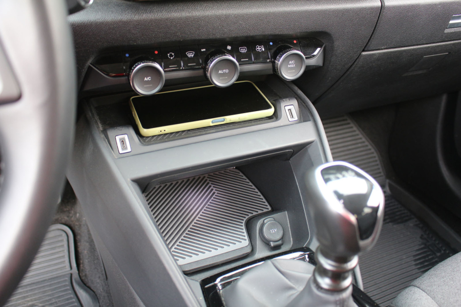 Test: Citroen C4 1.2 PureTech 130 Max