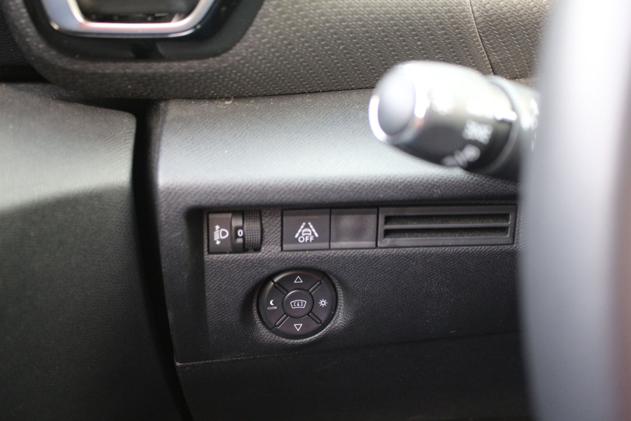 Test: Citroen C4 1.2 PureTech 130 Max