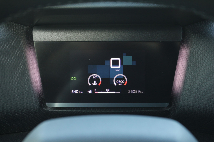 Test: Citroen C4 1.2 PureTech 130 Max