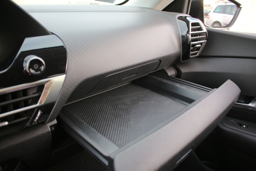 Test: Citroen C4 1.2 PureTech 130 Max