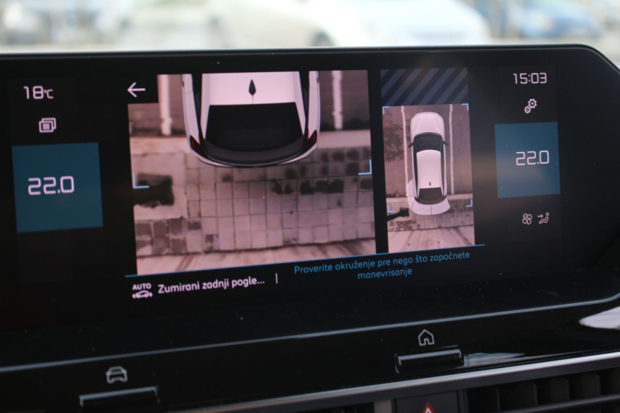 Test: Citroen C4 1.2 PureTech 130 Max