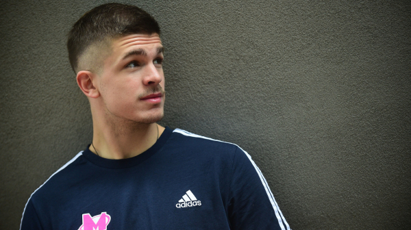 Novi Nikola iz Mege na NBA draftu