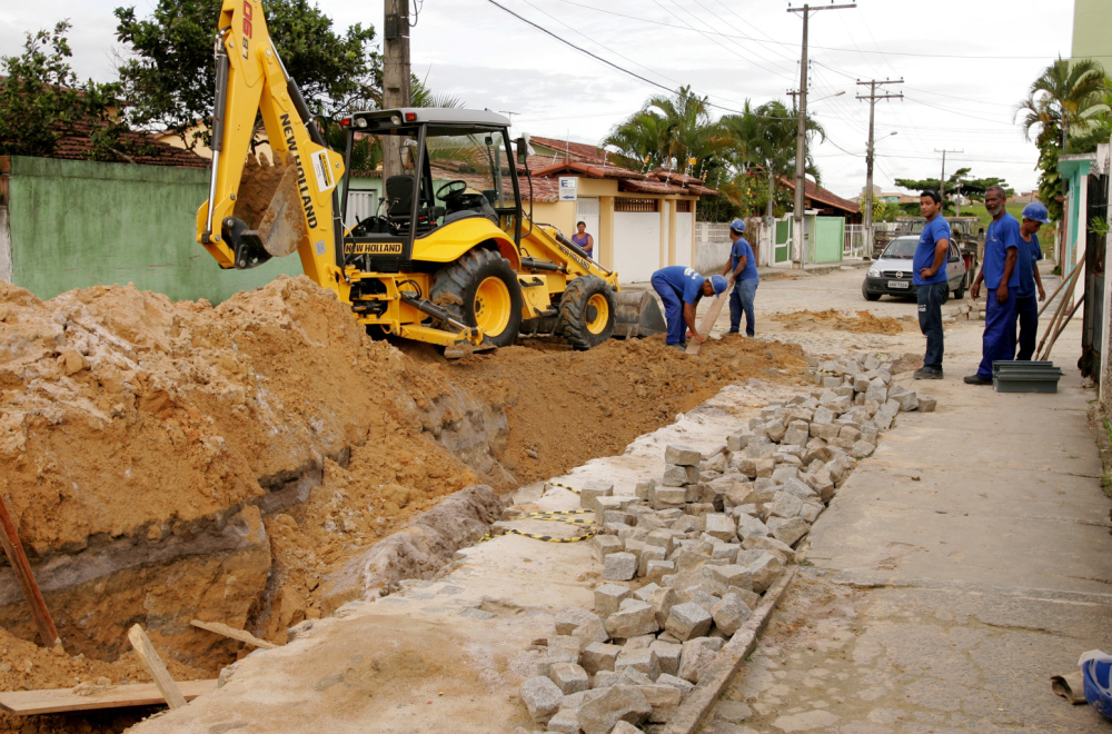 Beogradska opština dobija novu kanalizacionu mrežu