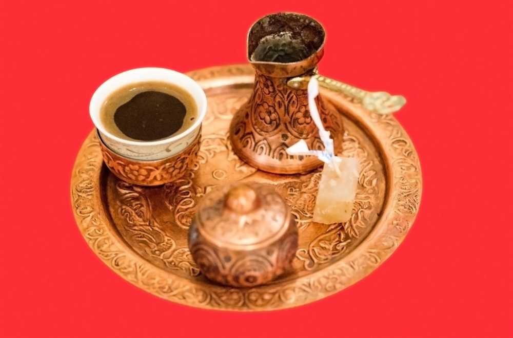 Istorija uklesana u kamenu, gastronomija na tanjiru