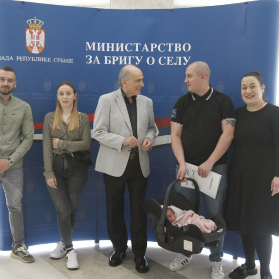 Krkobabić: Ugovori za ključeve od još 100 budućih domova