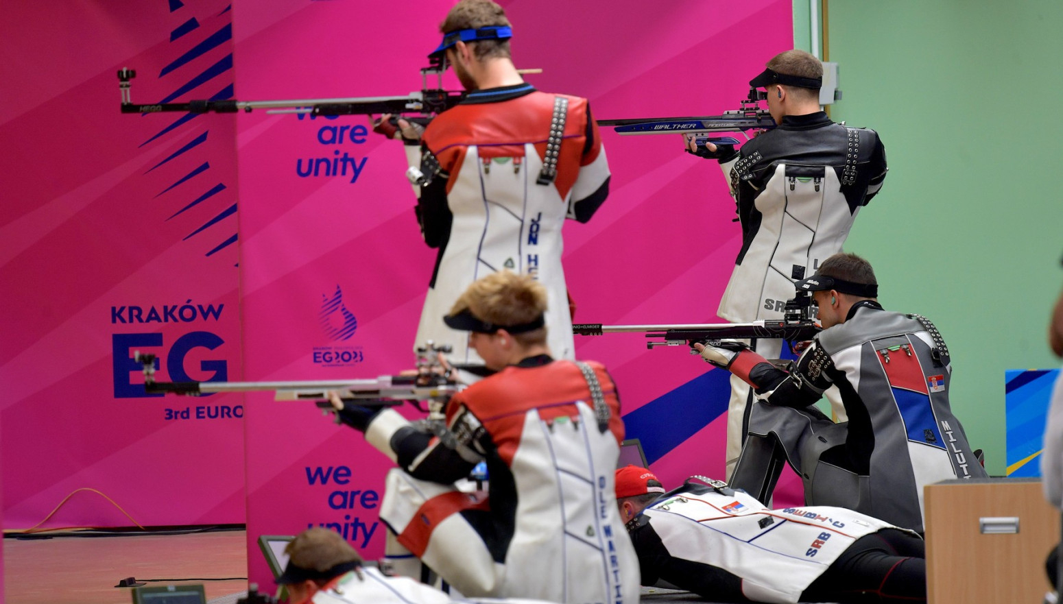 Kovačević u Riju ispunio olimpijsku normu