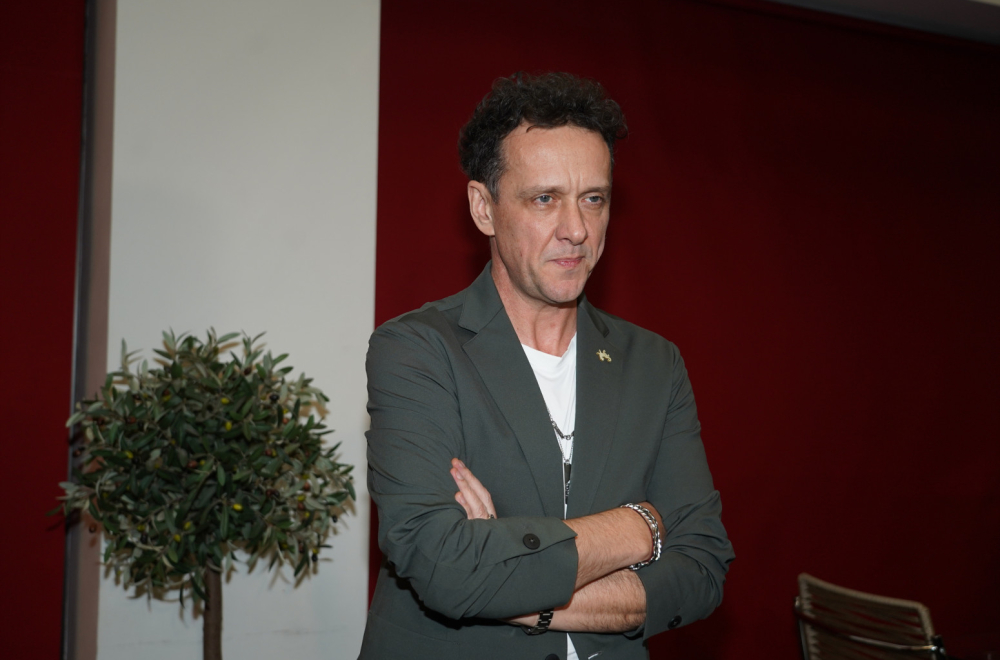 Prvo oglašavanje Dženana Lončarevića o razvodu, odgovorio na optužbe