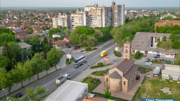 Usvojen budžet grada Zrenjanina: Snažno usmeren na ključne oblasti razvoja grada