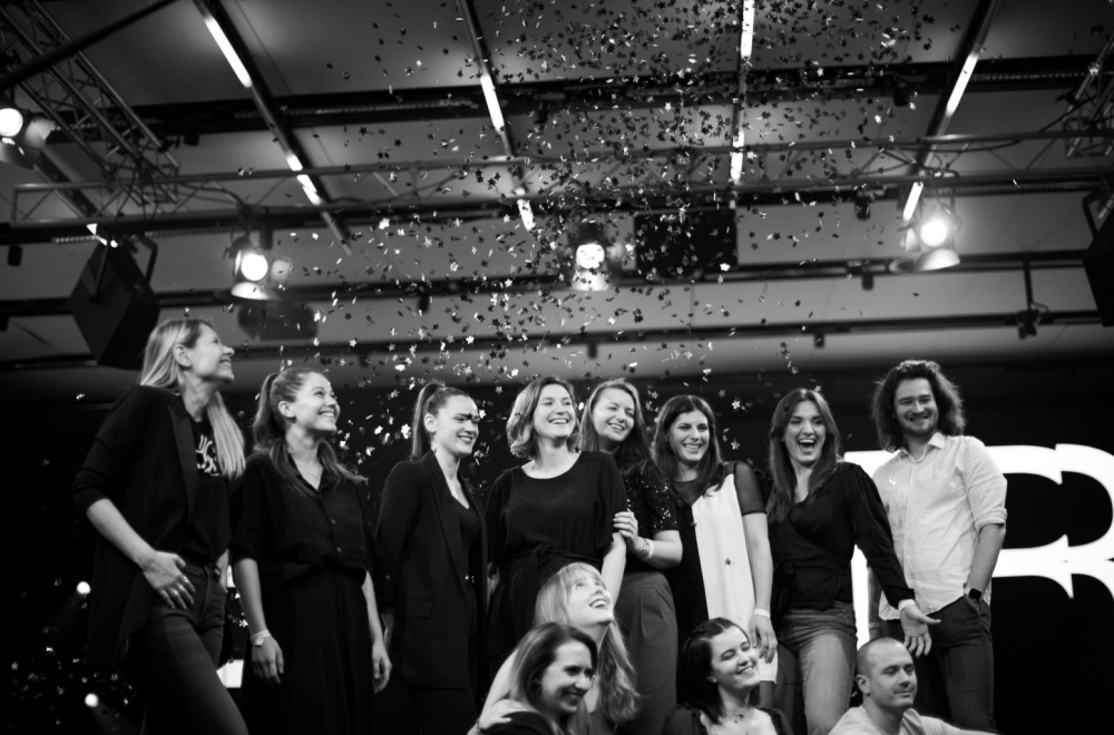 Trijumfalno deseto izdanje Dana komunikacija