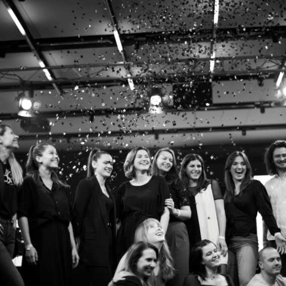 Trijumfalno deseto izdanje Dana komunikacija